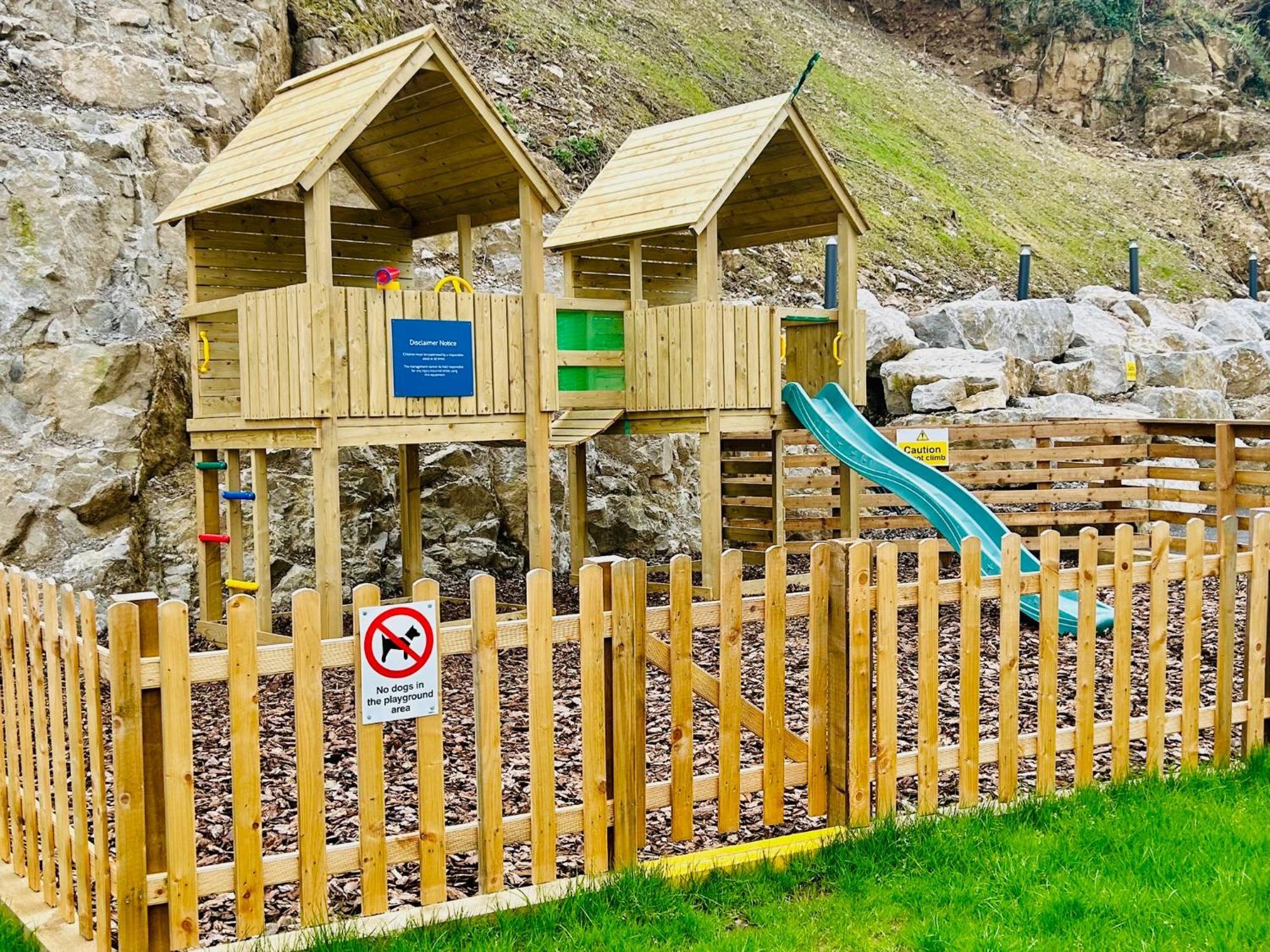 Luxury 1 Bedroom Apartment - Rock Mill 14 Stony Middleton Exterior foto