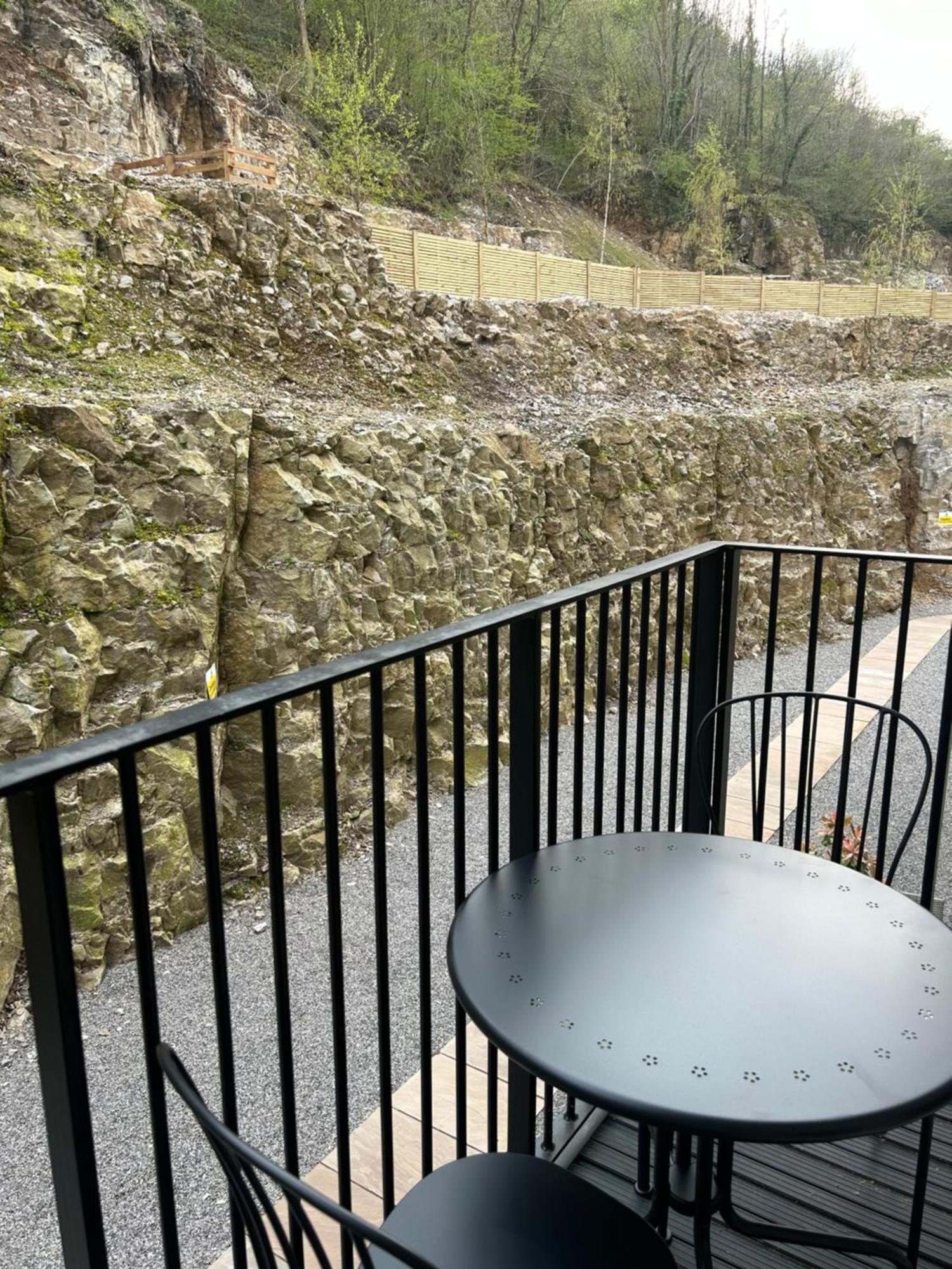 Luxury 1 Bedroom Apartment - Rock Mill 14 Stony Middleton Exterior foto
